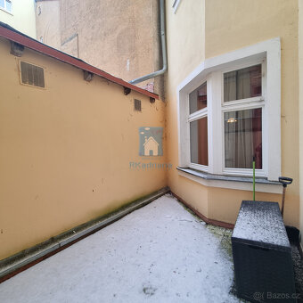 Prodej bytu 2+kk, Mariánské Lázně, ulice Mladějovského, 60 m - 11