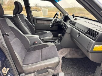 Volvo 940 2.3 turbo 165ps polar - 11