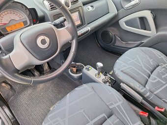 Smart Fortwo MHD AUTOMAT 1.0 - 11