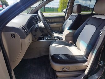 Kia Sorento 2.5 CRDi  4x4 - 11