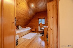 Prodej, atraktivní rekreační nemovitost, Ostravice - 11