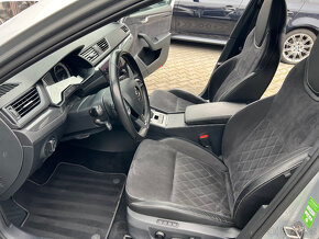 Škoda Superb 3 Sportline 2.0tdi -140kw, 7st.DSG, 2018 - 11