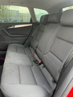 Audi A3 2.0 TDI 103kw sportback - 11