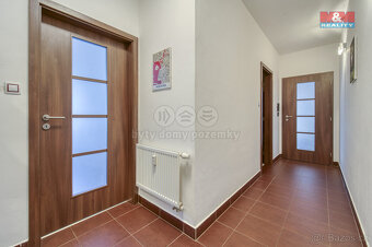 Prodej bytu 2+kk, 54 m², Plzeň, ul. Střední cesta - 11