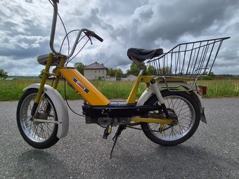 Babetta 207 - 11
