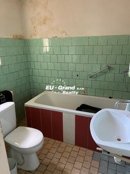 Prodej rodinného domu ve Varnsdorfu, ev.č. 04830 - 11