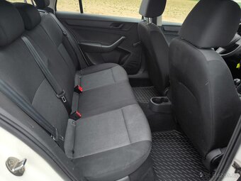 skoda rapid spaceback 1,2tsi 2015 - 11