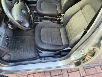 Prodám škoda fabia 1.9 TDI - 11