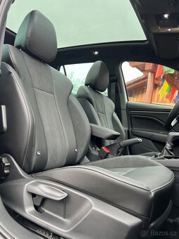 Škoda Kamiq 1.5 TSI DSG – top výbava, záruka a servis na 5 l - 11