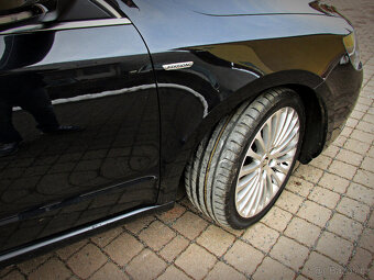 KRÁSNÝ ŠKODA SUPERB 2.0TDi -103Kw, FACELIFT, AUTOMAT DSG - 11