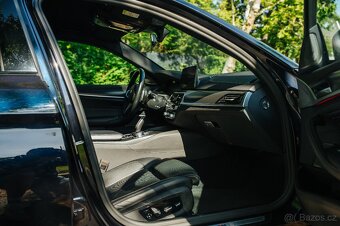 BMW 540d xDrive Touring, záruka, servis, DPH - 11