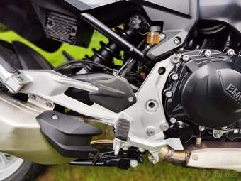 BMW F900R - 11