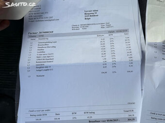 Ford Transit, 2.5D,STK 02/2027 - 11