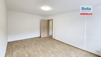 Pronájem slunného bytu v centru města, ev.č. N50687 - 11