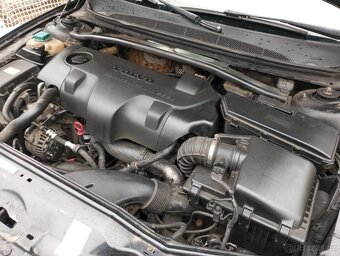 Volvo S80 2,4 D5 - 11