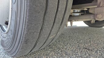 Prodám RENAULT D12 EURO 6 - valník s plachtou - 11