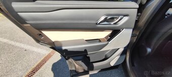 Land Rover Range Rover Velar, D300 AWD 221kW SE,panorama,DPH - 11