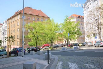 Pronájem byt 1+1, 41㎡ - 11