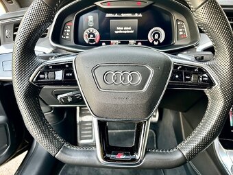 Audi A7 Sportback 55 TFSi, S-line, 2018, laser matrix, DPH - 11