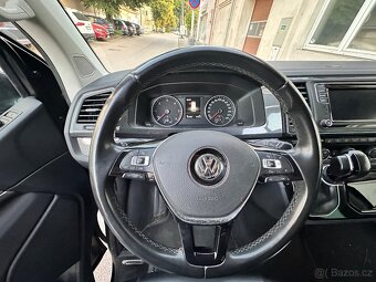 VW MULTIVAN 150kw Long 4motion - 11