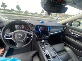 VOLVO V90 CROSS COUNTRY D4 - 11