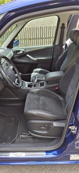 Ford Galaxy,TITANIUM, 2.2 TDCI,147 KW,7 míst,tažné - 11