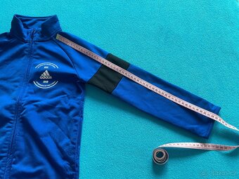 Mikina Adidas- 128 - 11