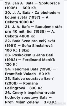 Baťa knihy - 11
