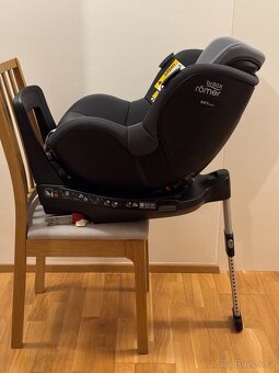BRITAX ROMER DUALFIX I-SIZE - 11