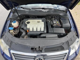 Passat B6 2.0TDI - 11