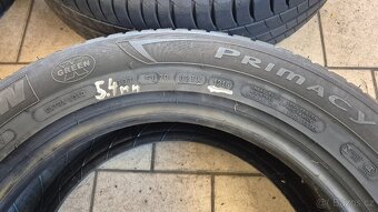 4ks letních 205/60R16 - 11