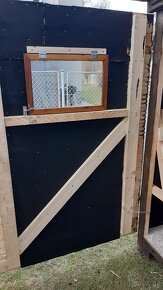 Prodám posed,kazatelnu - 11