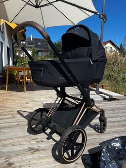 Cybex Priam 2024 - 11