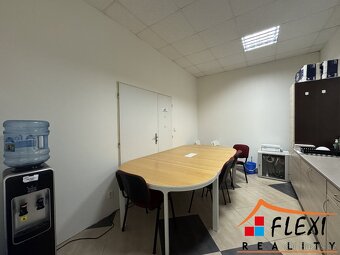 Pronájem kancelářských prostor, 83,74 m², Ostrava, Mariánské - 11