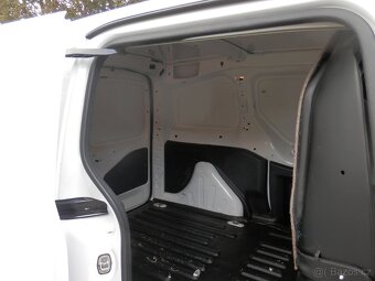 Citroen Berlingo 1.6HDi Klima, 3místa, Nové v ČR, DPH - 11