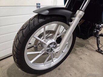 BMW F 650 GS Twin - 11