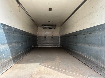 DAF LF 45.220 SKŘÍŇ ČELO EURO5 - 11
