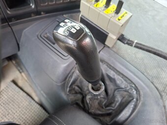 SCANIA P 340 6X4 + HR - 11