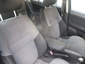 Škoda Fabia 1.4i 16V +SADA KOL - 11