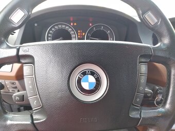 BMW 730d 160kW - 11