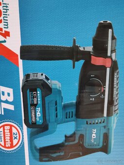 Prodám Aku nářadí - 11