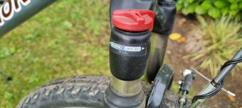 Pánské horské kolo Author Kinetic (serie Respect) 26“ - 11