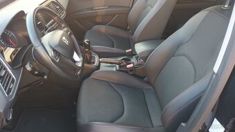 Seat Leon ST 1,4TSI 103kW,FR,FULL LED - 11