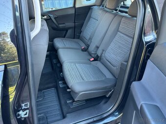 Prodávám Opel Meriva 1.4 Turbo 88kw - 11