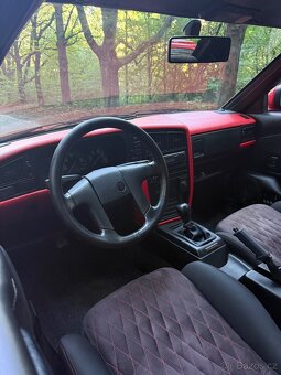 VW Corrado Vr6 GTO Riegere - 11