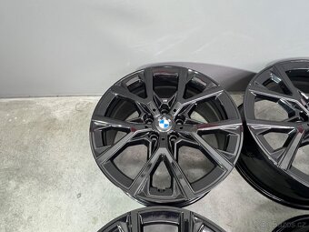 BMW 1 r18 5x112 - 11