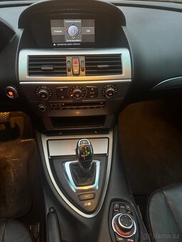 Bmw e63 635d LCI - 11