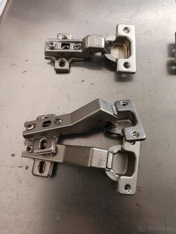 Kování na nábytek - 11