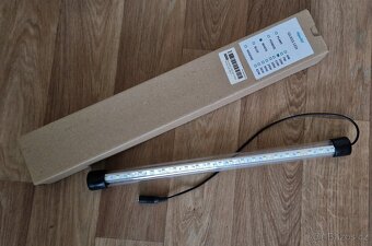 Akvárium Aquatlantis Advance 60l s osvětlením - 11