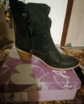 Boty pro dámy - 11
